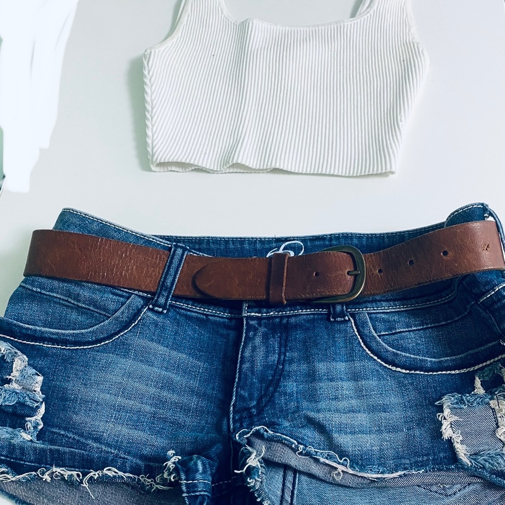 Short Jean